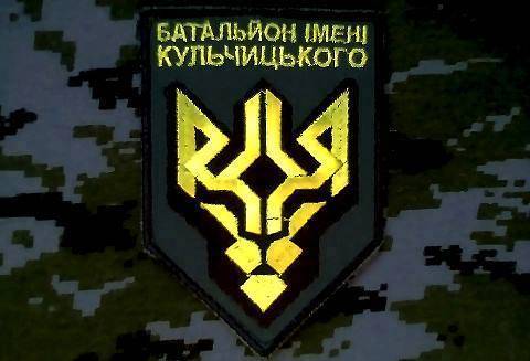 Батальон имени Кульчицкого выведен из строя