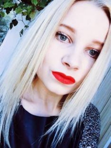 В Петрозаводске разыскивается 18-летняя девушка