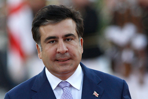Саакашвили выступает за приватизацию государственных портов