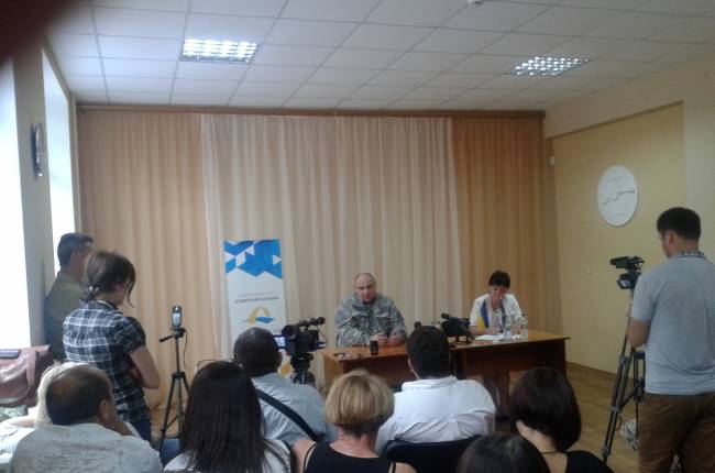 Анатолий Науменко рассказал, как и когда будет проходить реформа МВД на Луганщине