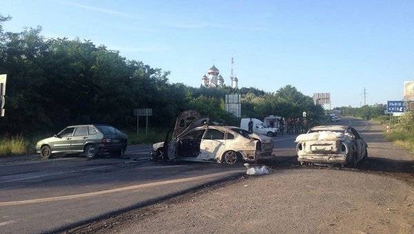 Не меняются кланы, которые правят в Закарпатье - эксперт