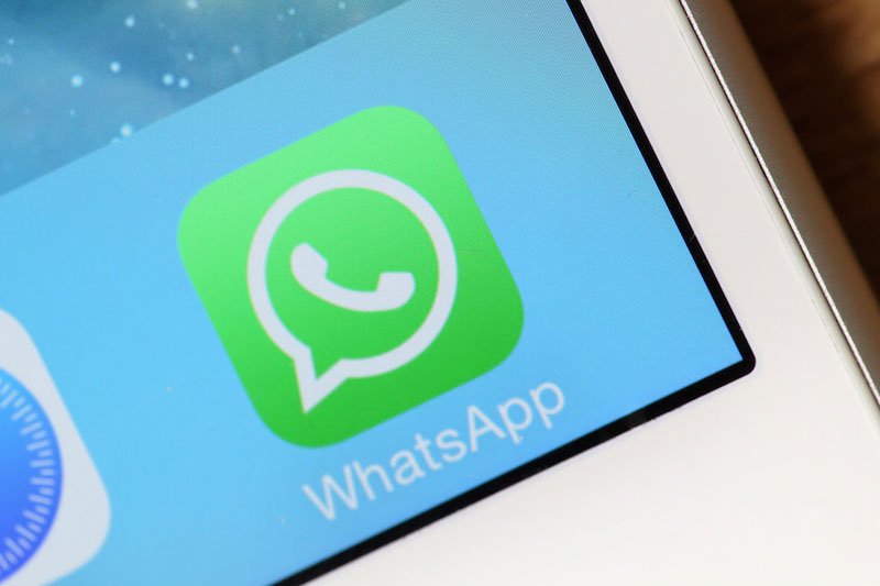 WhatsApp готовит обновление клиента для iPhone (ФОТО)