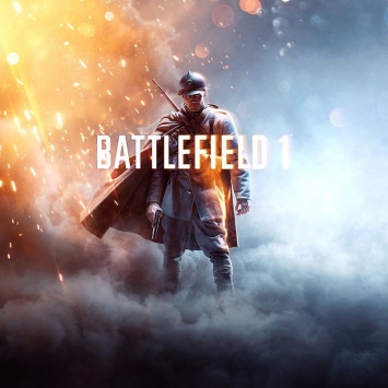 Обновленная версия игры Battlefield 1 для ПК ухудшилась в графике