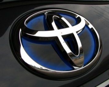 Toyota работает над созданием водородных грузовиков