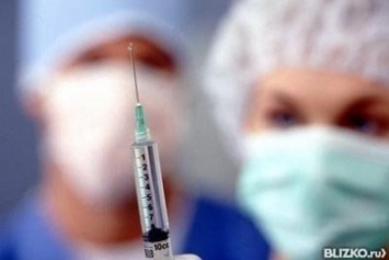 Северодонецк: Вакцина есть и грипп тоже
