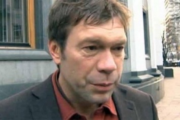 СМИ сообщили о задержании в Молдове Олега Царева