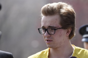 В США вынесли приговор украинскому гению, совратившему подростка
