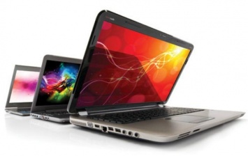 Мировой рынок ноутбуков может вырасти на 6% в IV квартале