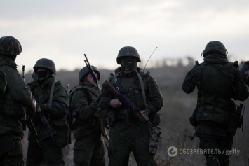 "К чему-то готовятся": бойцы АТО заявили о прибытии чеченских батальонов на Донбасс