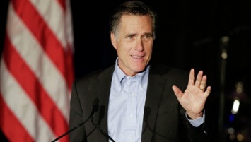 WSJ: Главным кандидатом на пост госсекретаря США является Ромни