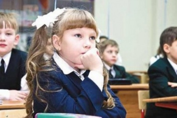 В Симферополе посчитали, сколько школьников получают образование на украинском и крымско-татарском языках
