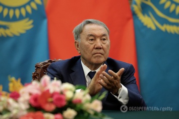 "Он - наш великий стратег": столицу Казахстана вздумали переименовать в честь Назарбаева
