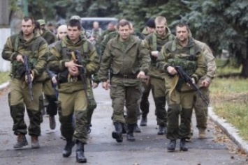 Личную охрану Захарченко увеличат до пяти тысяч - ее возглавил бывший «комендант» Мариуполя «Чечен»