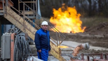 Части Тернополя перекрыли газ после вчерашнего взрыва