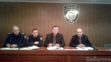 В полиции Каменского рассказали как происходит сотрудничество с патрульной полицией Днепра