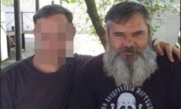 В Лозовой задержан собиравший информацию о бойцах АТО боевик Корж