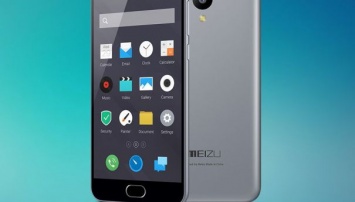 MEIZU M2 MINI вновь в продаже