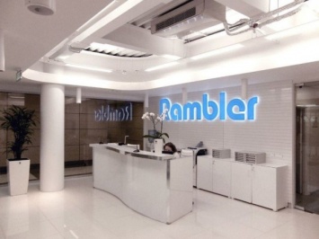 Rambler&Co запускает издание InRussia о России на английском языке