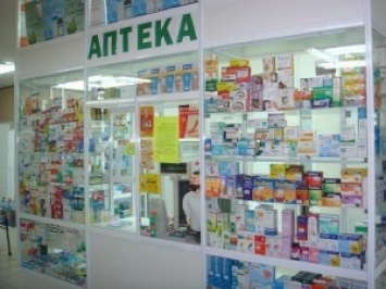 В аптеках наценки на лекарств поднялись до 30% от оптовой цены