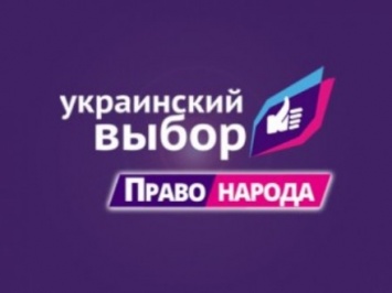 "Украинский выбор - право народа": требуем провести расследование массовых беспорядков и теракта в Киеве