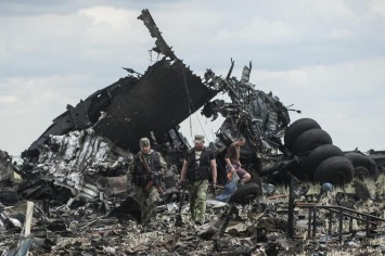 Генералу Назарову огласили обвинительный акт в деле о сбитом над Луганском Ил-76