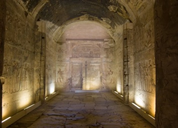 Археологи обнаружили в Египте древний город возрастом более 7 тыс. лет