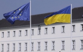 В Брюсселе сегодня состоится саммит Украина-ЕС