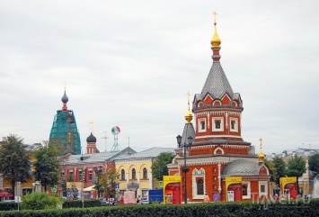 В Ярославле появилась своя «Википедия»