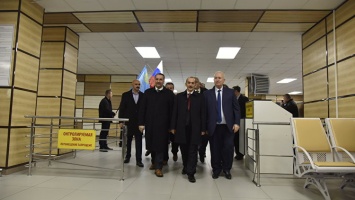 Депутат Госдумы: цель визита турецкой делегации - создание добрососедских отношений с Крымом
