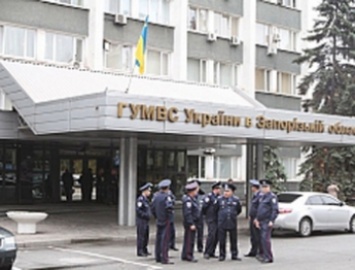 Полицейские чиновники из Запорожья, замешанные в коррупционных схемах, получили руководящие должности в полиции (СПИСОК, ДОКУМЕНТЫ)