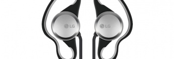 LG выпустила новые Bluetooth-гарнитуры