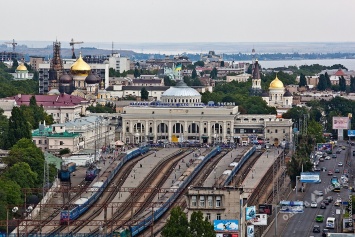 Одесса оказалась одним из самых некомфортных для жизни городов