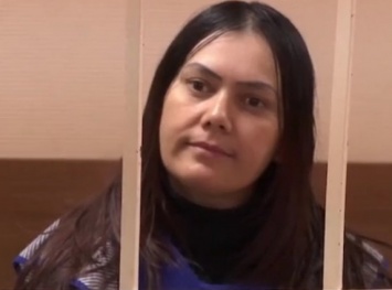 Московский суд направил няню, отрезавшую голову ребенку, на принудительное лечение