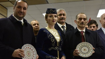 Вице-мэр Анкары: в Турции иначе преподносят ситуацию в Крыму