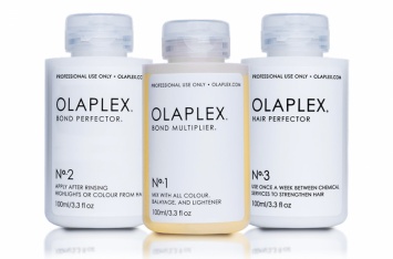 Бьюти-скандал: Olaplex судится с L'Or?al