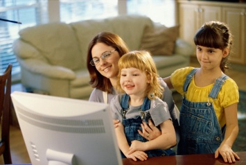 Microsoft Home Hub станет аналогом детского уголка в Windows 10