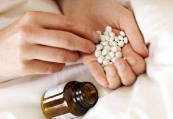 Ученые выяснили, что в 5 из 1000 случаев медики умирают от передозировки наркотиками