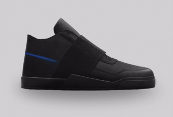 Vixole - «умные» кроссовки с LED-дисплеем