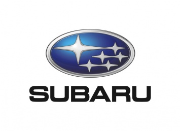 Автомобильная компания Subaru планирует представить новый кросовер