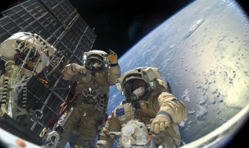 NASA с помощью конкурса предложило решить проблему «туалета» в открытом космосе
