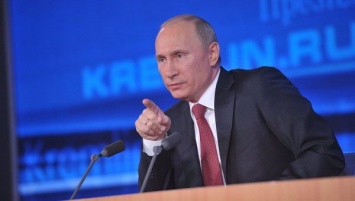 Европарламент осудил тактику российских СМИ, разозлив Путина