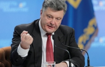 Reuters попали в число "шатунов" Порошенко