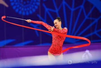 В шерстяных носках: чемпионка мира шокировала условиями подготовки в Украине к Олимпиаде
