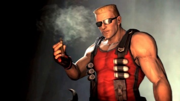 Новая Duke Nukem дебютирует на The Game Awards 2016