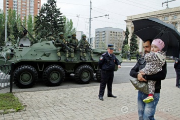 Лучше "Слава Украине!": медик вспомнил, как жители Донбасса боялись оскорбить Путина