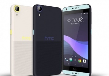 Пользователи разочаровались выходу HTC Desire 650