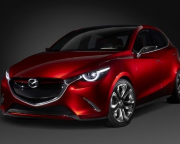 Mazda сообщил о выпуске первой гибридной модели в серии