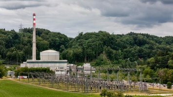 В Швейцарии пройдет референдум об ускоренном отказе от АЭС