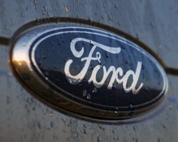Компания Ford планирует построить в Германии центр "Фабрика погоды"