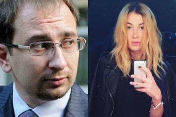 Анастасия Приходько обворожила российского адвоката